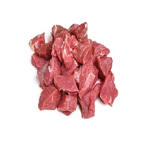 Buy ZappFresh Dwarka Mutton Curry Cut Online at Best Price of Rs null
