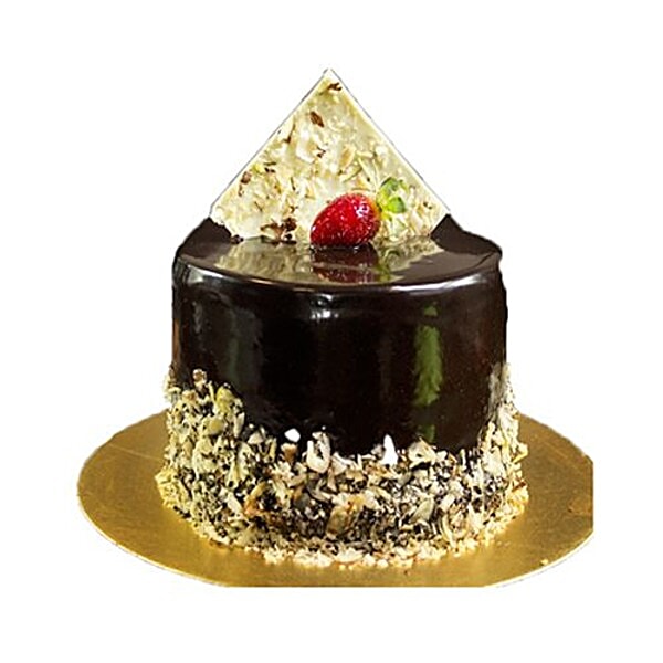 Buy Karachi Bakery Fresh Cake Chocolate Truffle Online at Best Price