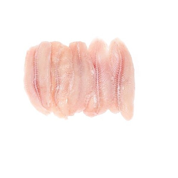 Buy Zappfresh, Delhi Gurgaon Fish Frozen Vietnamese Basa Fillet