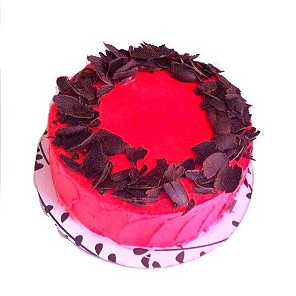 Buy Cupcake Noggins Fresh Cake Shirley Temple 1 kg Online at Best