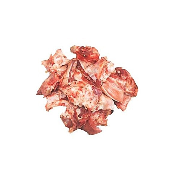 Buy FARM FRESH MUTTON Mutton Head Curry Cut Cleaned Online at Best