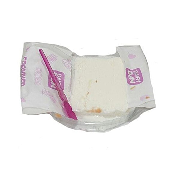 Buy Dairy Don Ice Cream Creamy Vanilla Online at Best Price of Rs