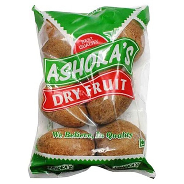 Buy Ashoka Dry Fruit,Gurgaon Dried Coconut Gari Gola Online at Best