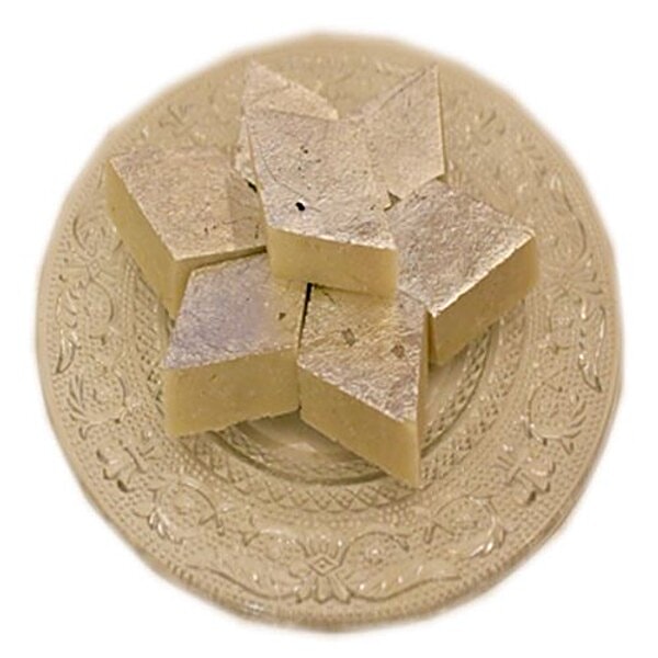 Buy Singla's Sweet Madhu Vihar Sweets Badam Burfi Online at Best