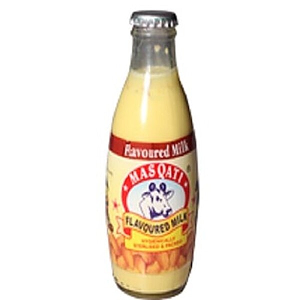 Buy Masqati Flavoured Milk Badam, Bottle Online at Best Price of Rs