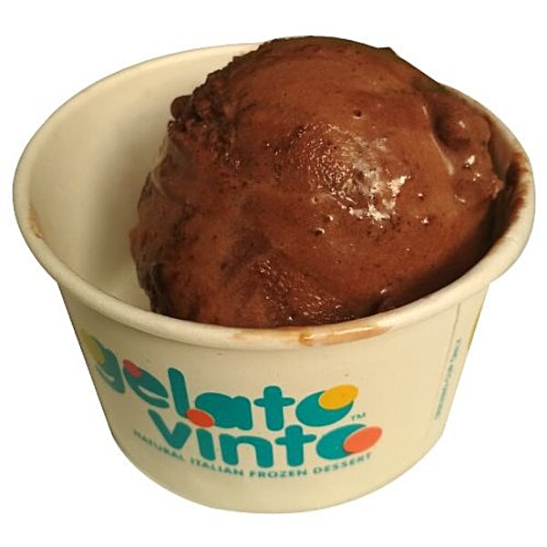 Buy Gelato Vinto Ice Cream Rich Belgian Chocolate Online at Best Price of Rs null bigbasket
