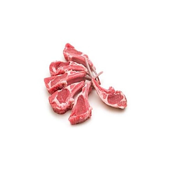 Buy Sams Meat Junction Mutton Rib Chops Online at Best Price of Rs