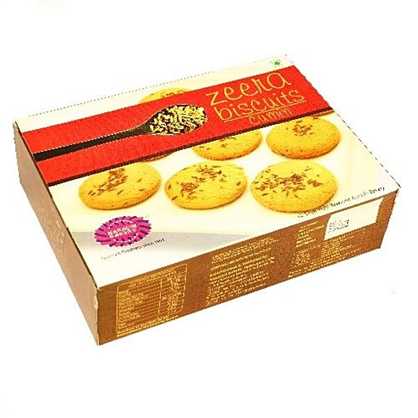 Buy Karachi Bakery Lajpat Nagar Biscuits Zeera Online at Best Price of Rs null bigbasket