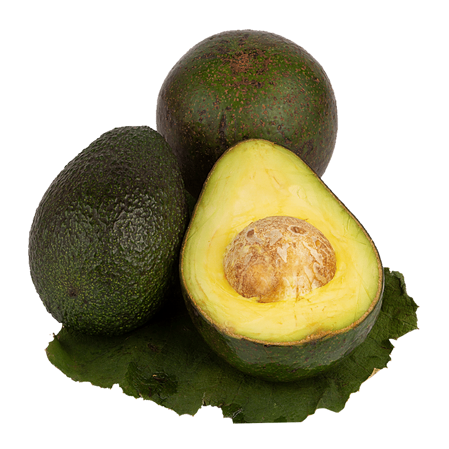 Buy Fresho Avocado 1 Kg Online At Best Price of Rs 369 - bigbasket