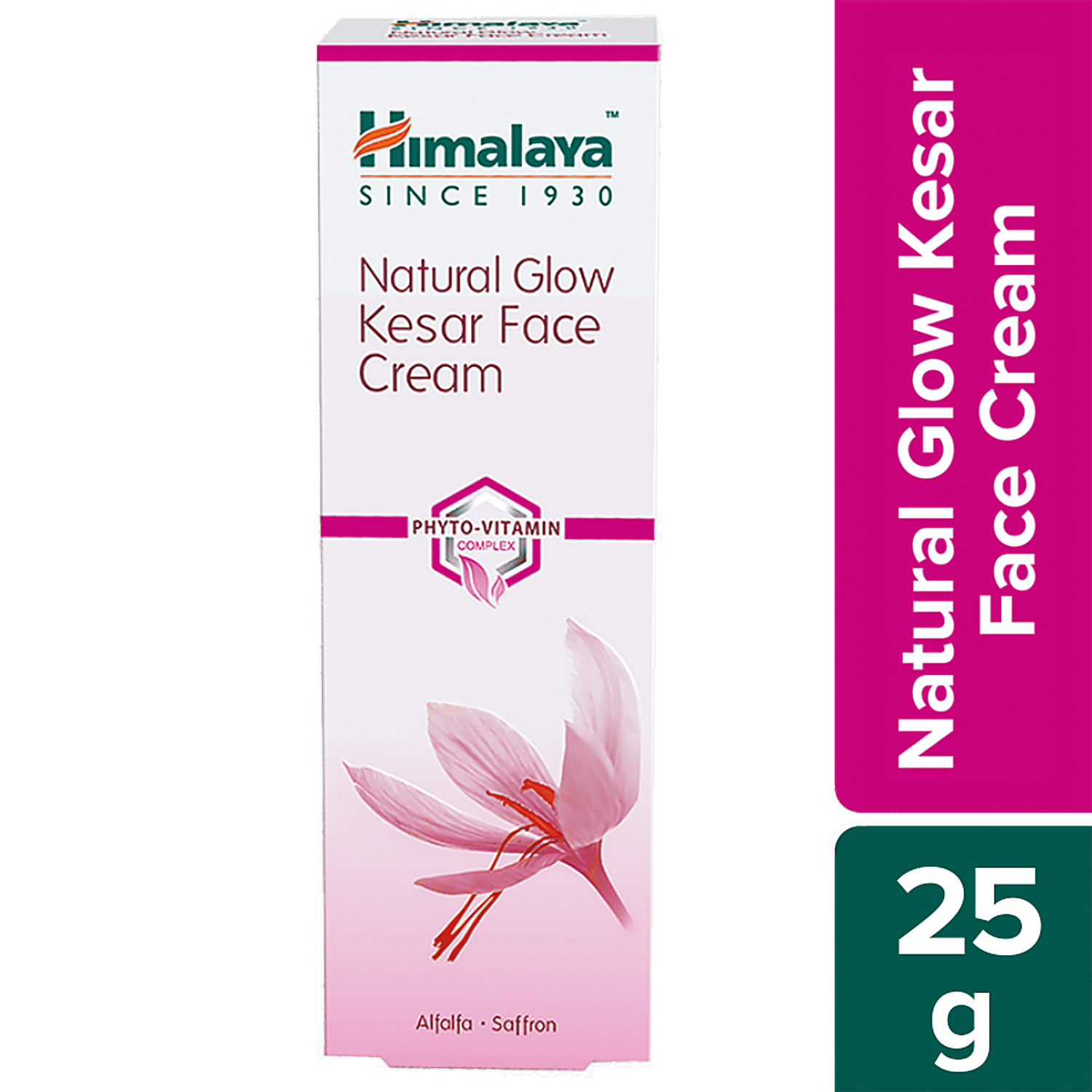 Himalaya Natural Glow Kesar Face Cream ubicaciondepersonas.cdmx.gob.mx