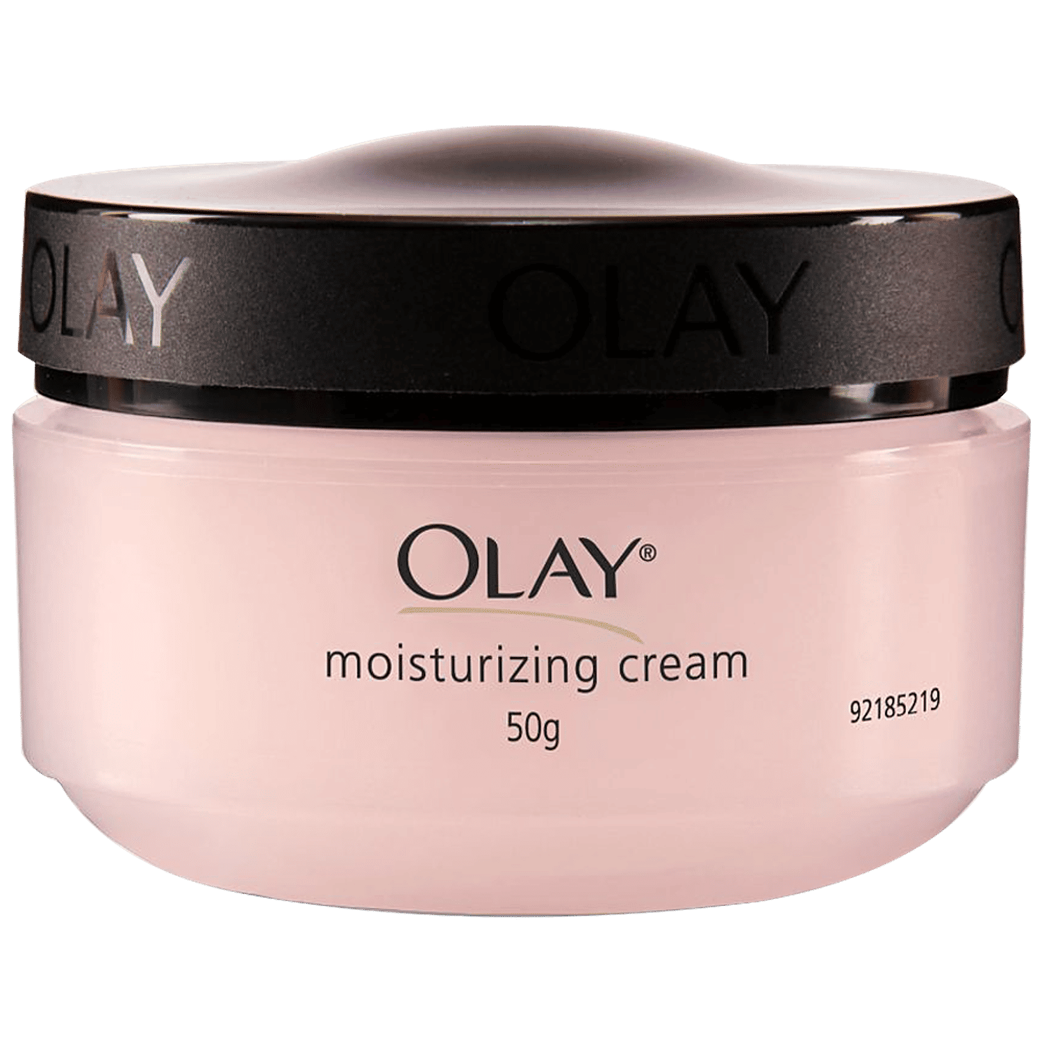olay moisturising cream 100g