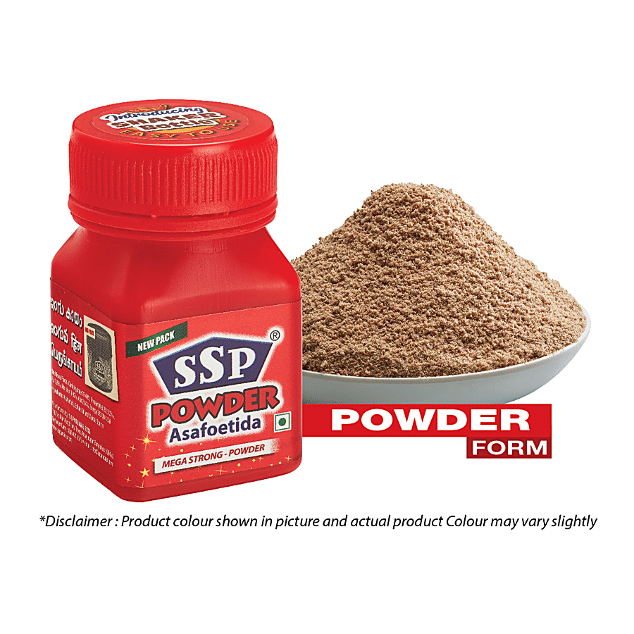 Buy Hing Powder Online