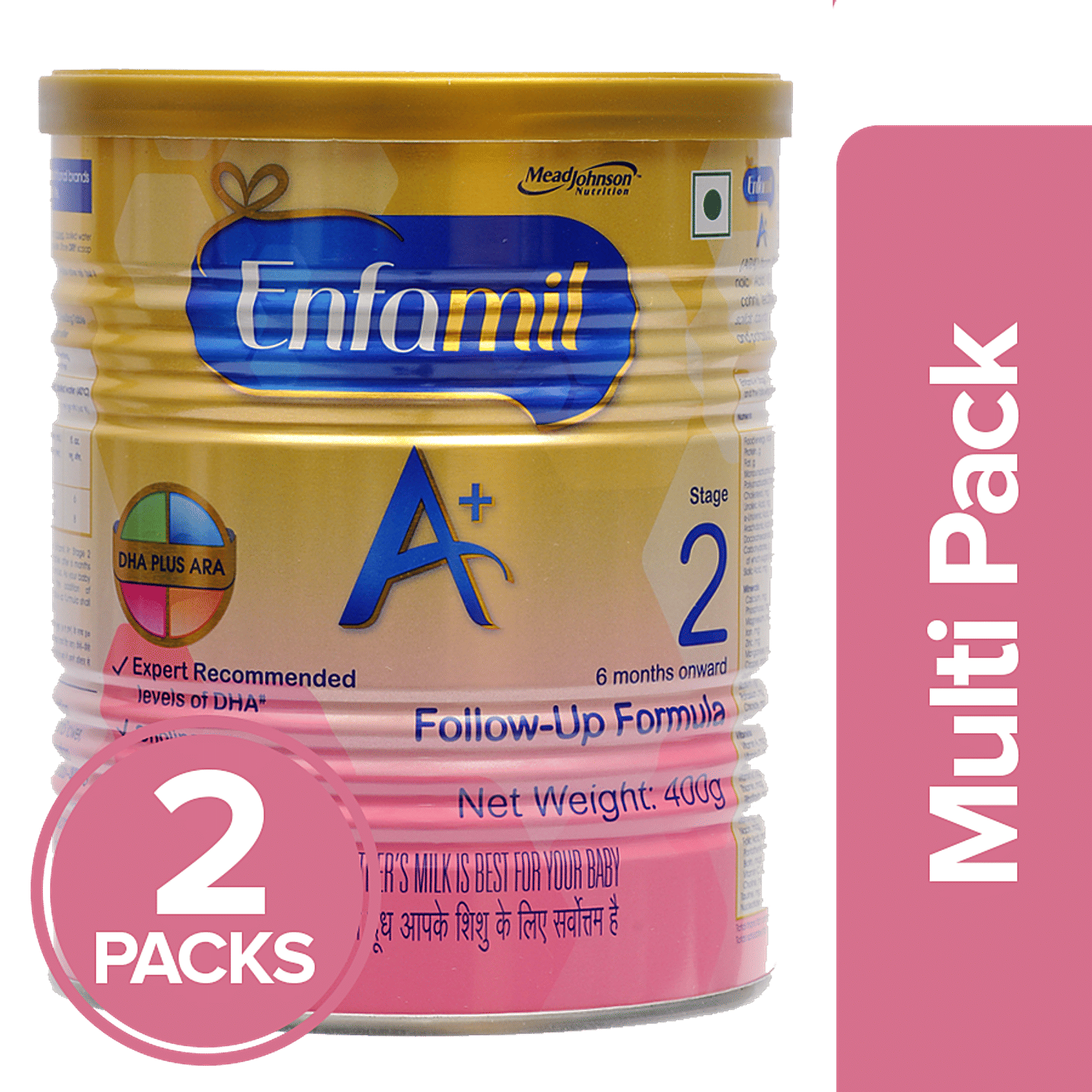 enfamil stage 2 price