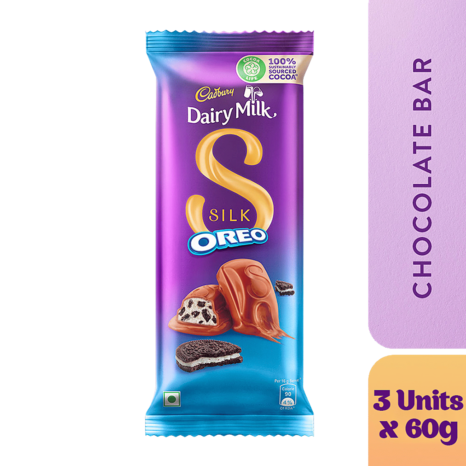 Dairy Milk Oreo Chocolate Bar atelieryuwa.ciao.jp