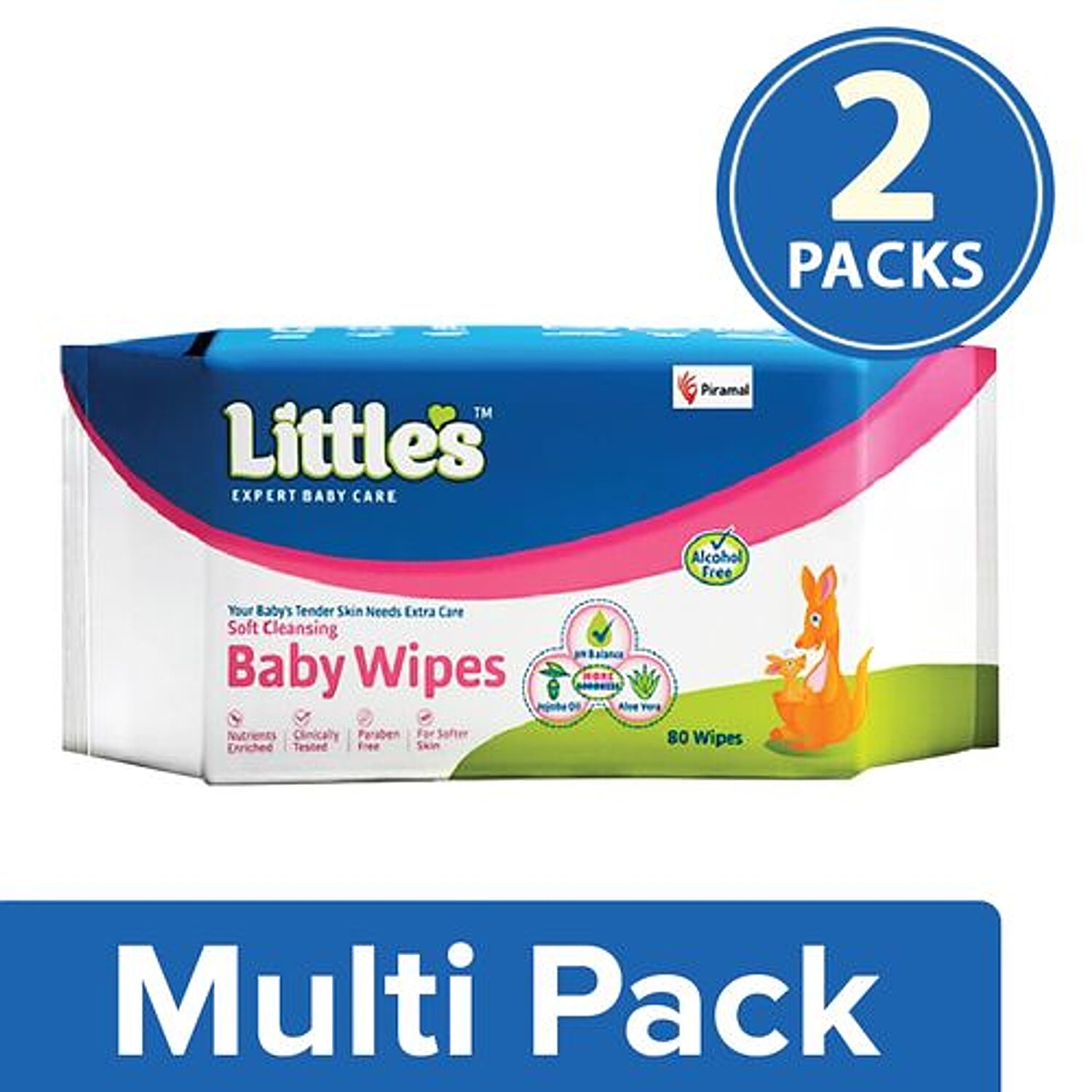 littles expert baby care