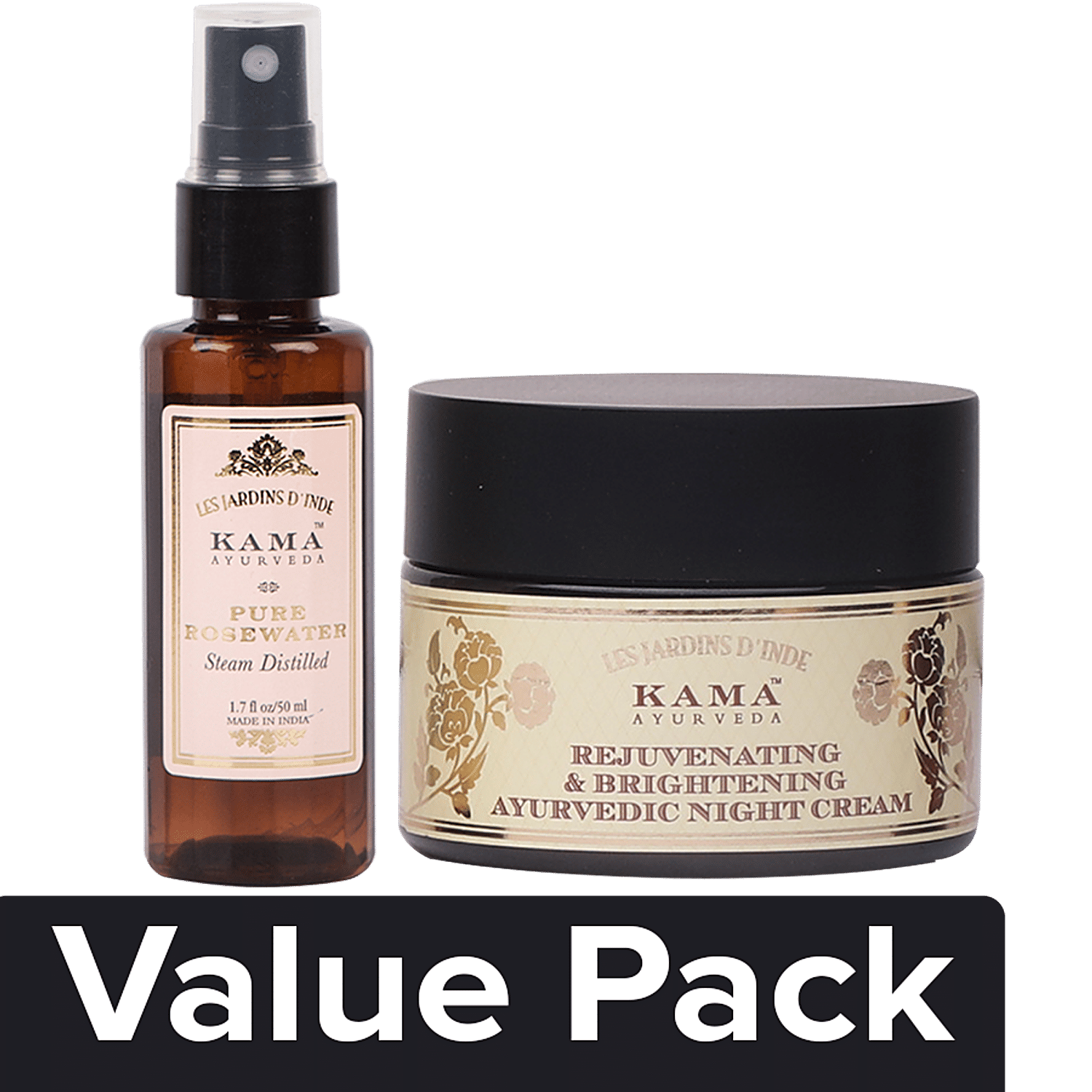 kama ayurveda anti aging cream