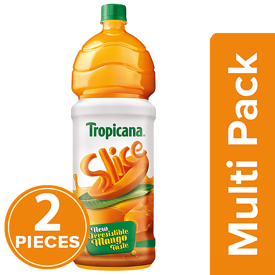 Buy Slice Mango Juice 200 ml Online