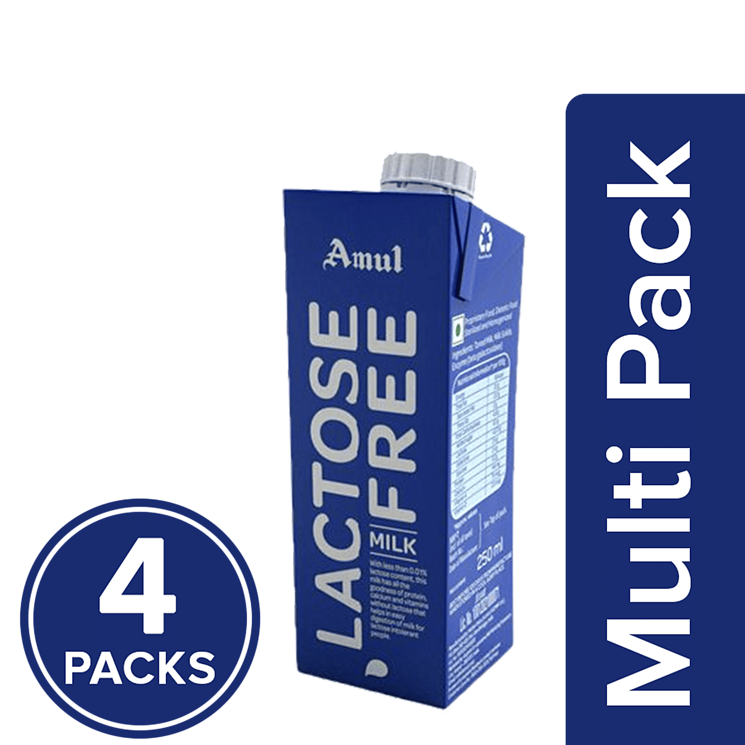 Amul Lactose Free Milk ubicaciondepersonas.cdmx.gob.mx