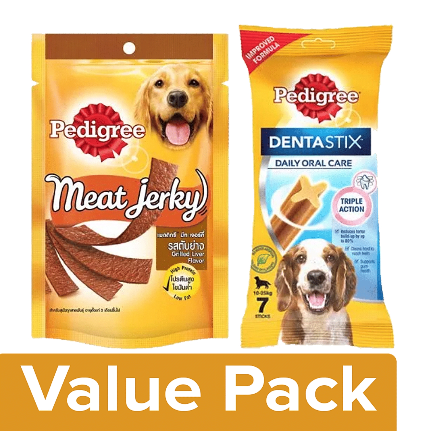 dentastix 25kg