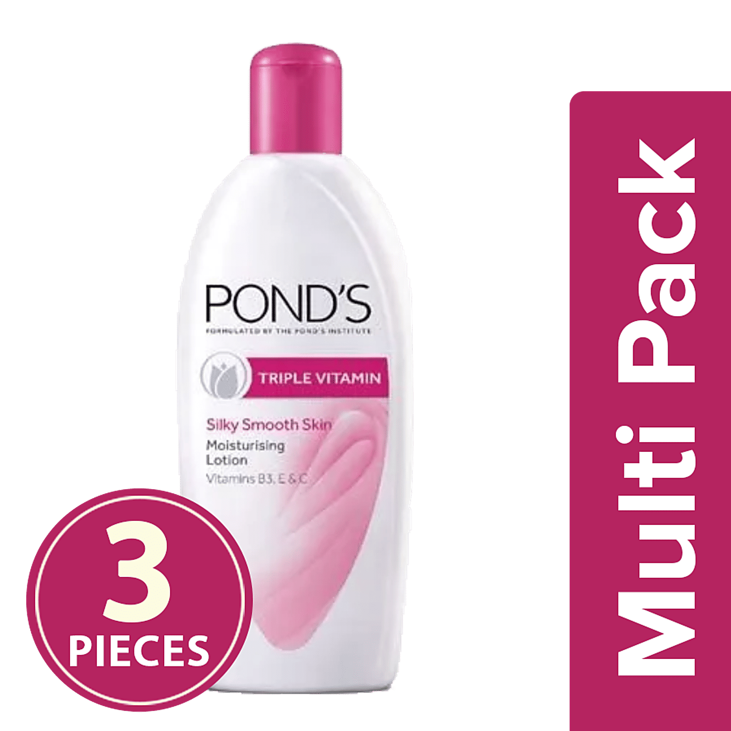 ponds lotion price