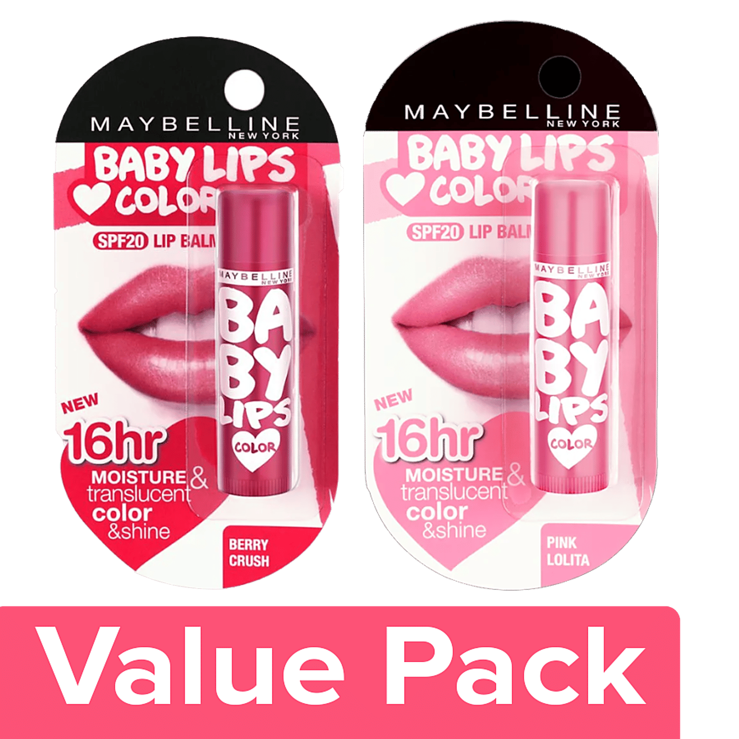 Maybelline Baby Lips Gloss ubicaciondepersonas.cdmx.gob.mx