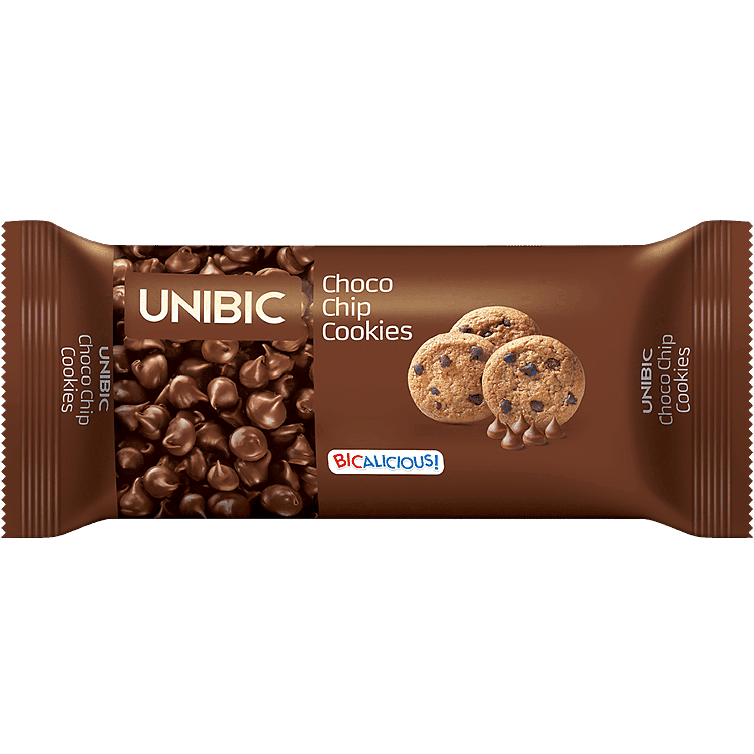 Buy Unibic Cookies Chocolate Chip 75 Gm 