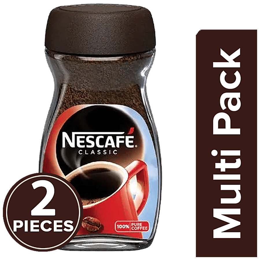 Nescafe - Brand New Day Asia