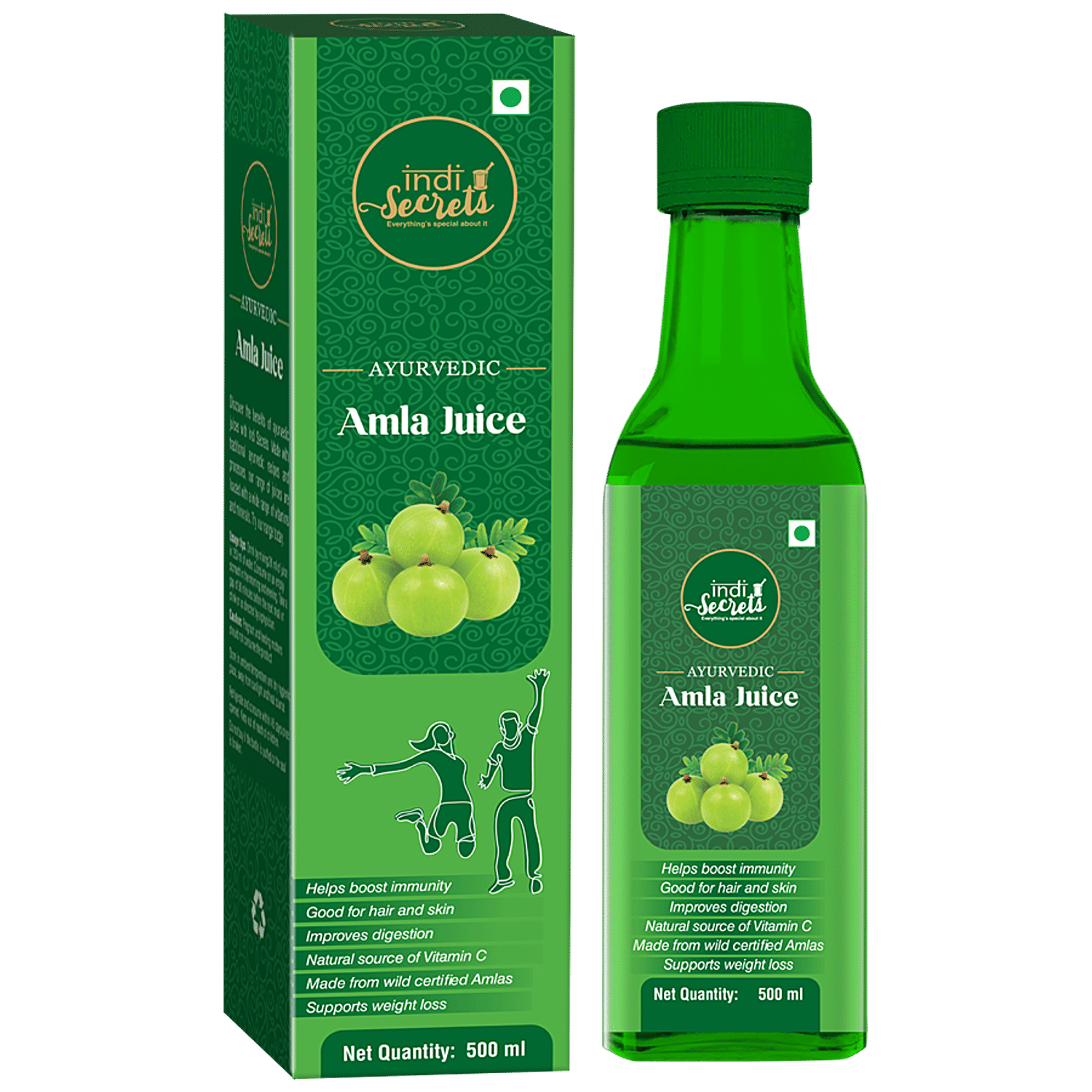 Top 175 + Amla juice drink for hair polarrunningexpeditions