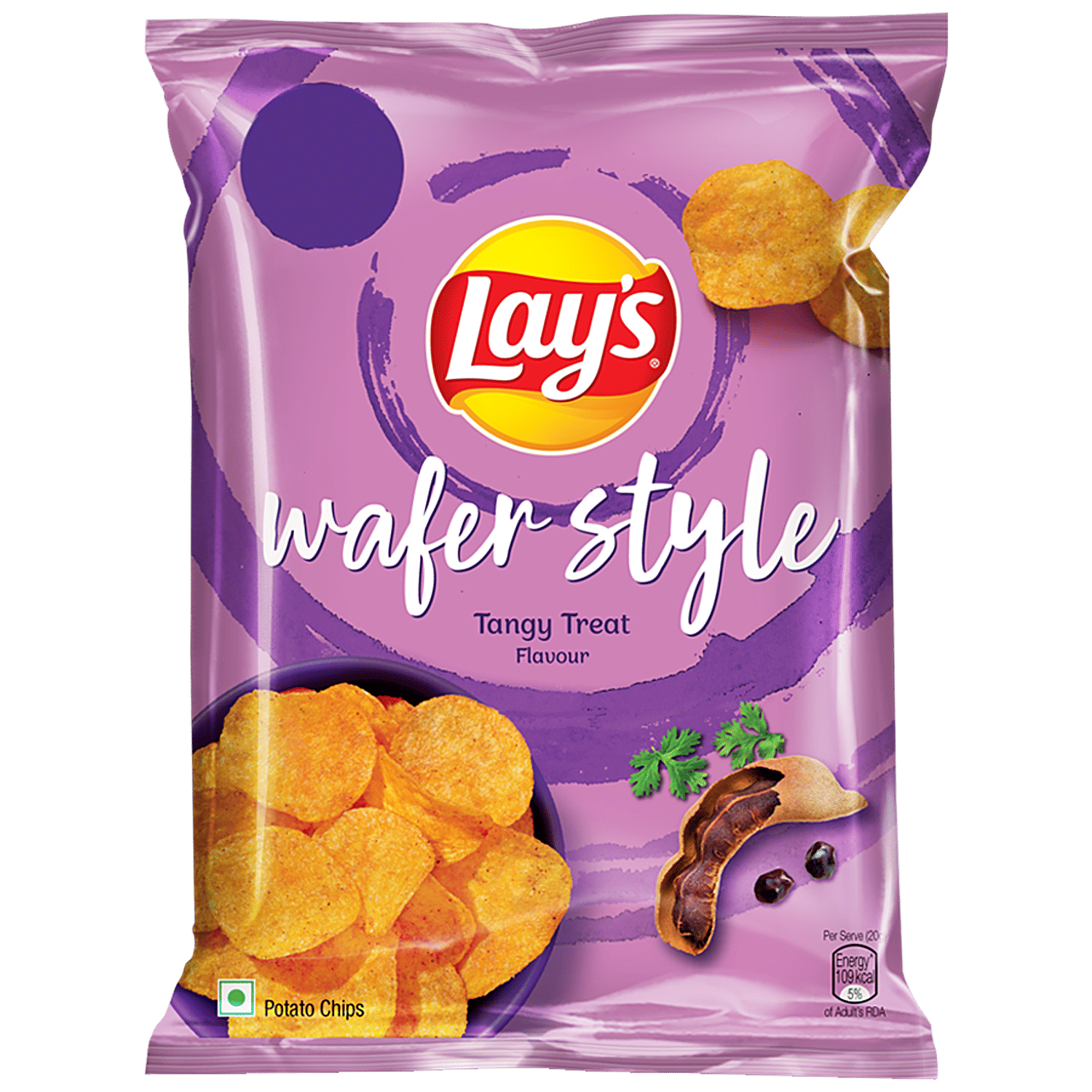 Lays Wafer Style vlr.eng.br