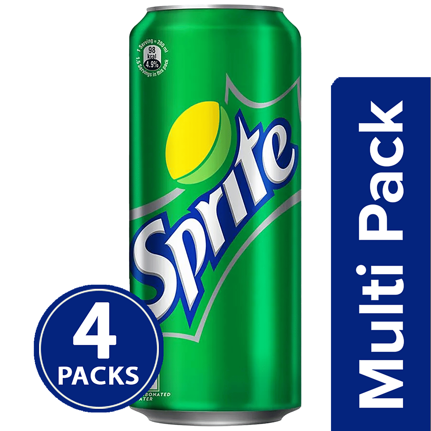 Sprite Can Png