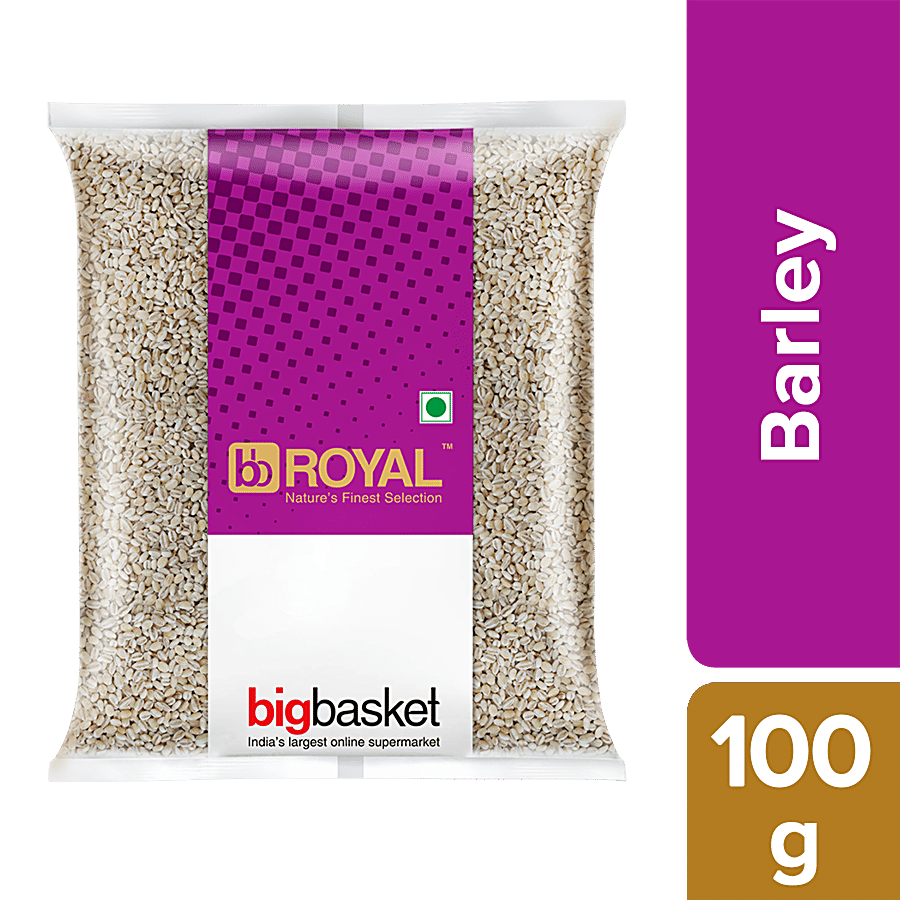 Super barley (200g) [Healthy foods]