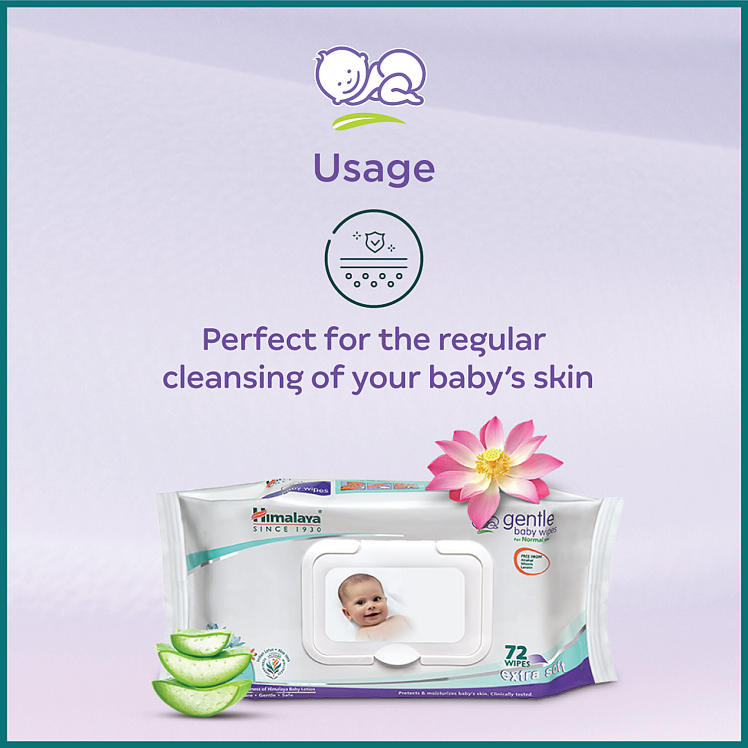 himalaya baby tissue paper