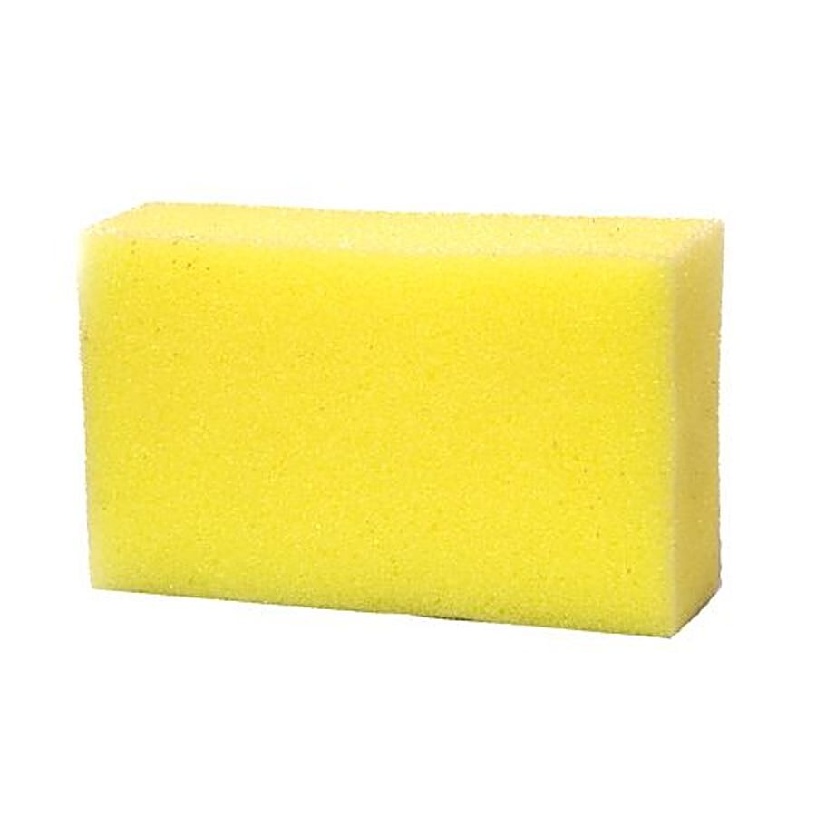 Supreme Sponge - Yellow, 1 pc