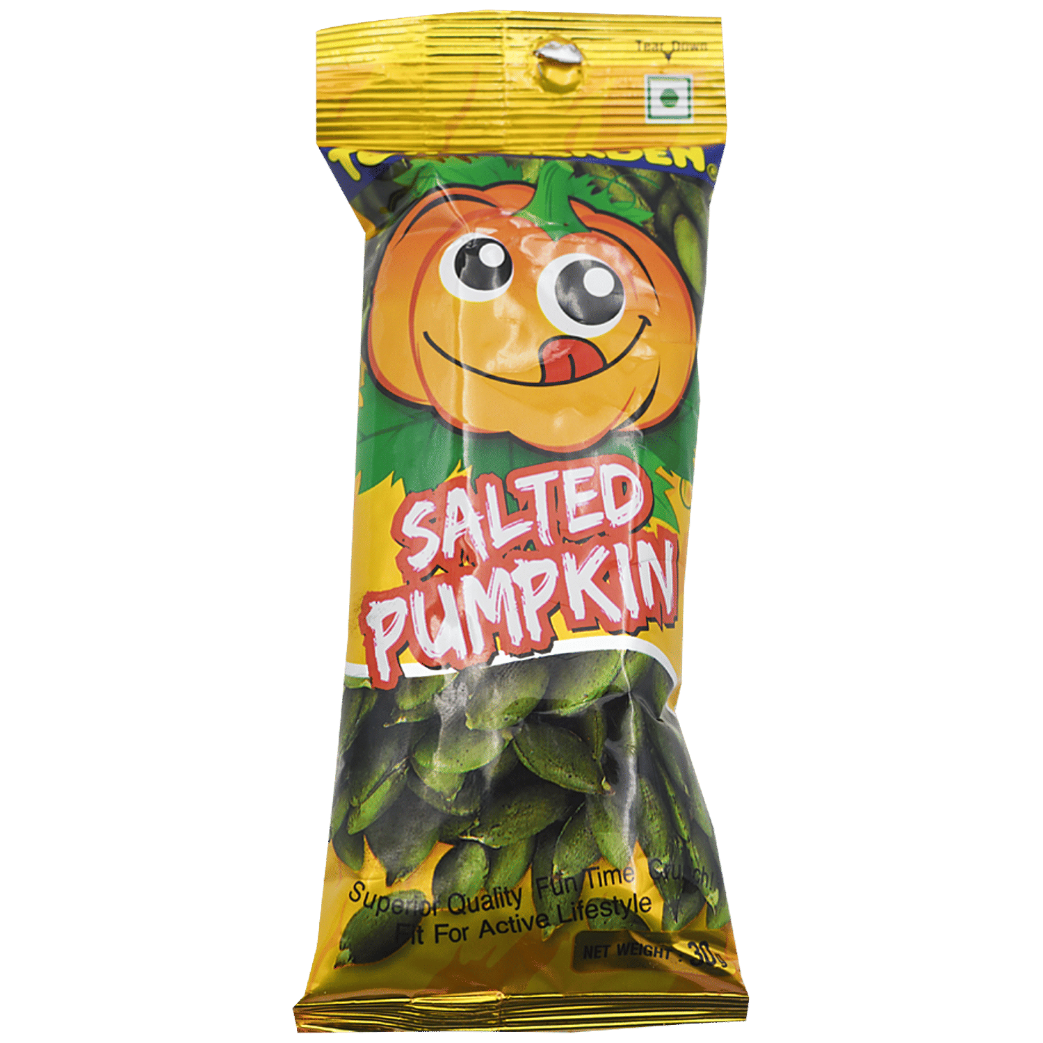Are Salted Pumpkin Seeds Bad For Dogs