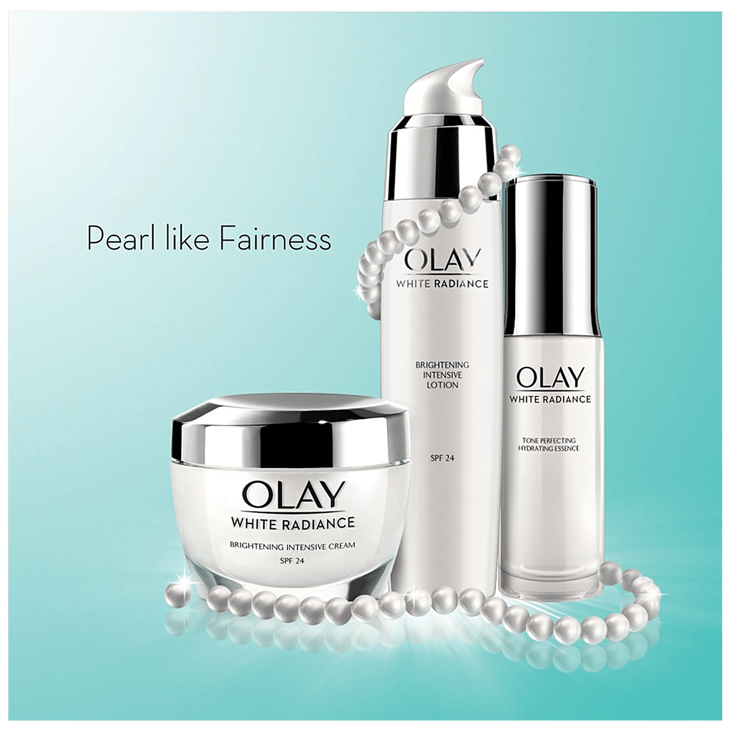 olay white radiance foaming cleanser