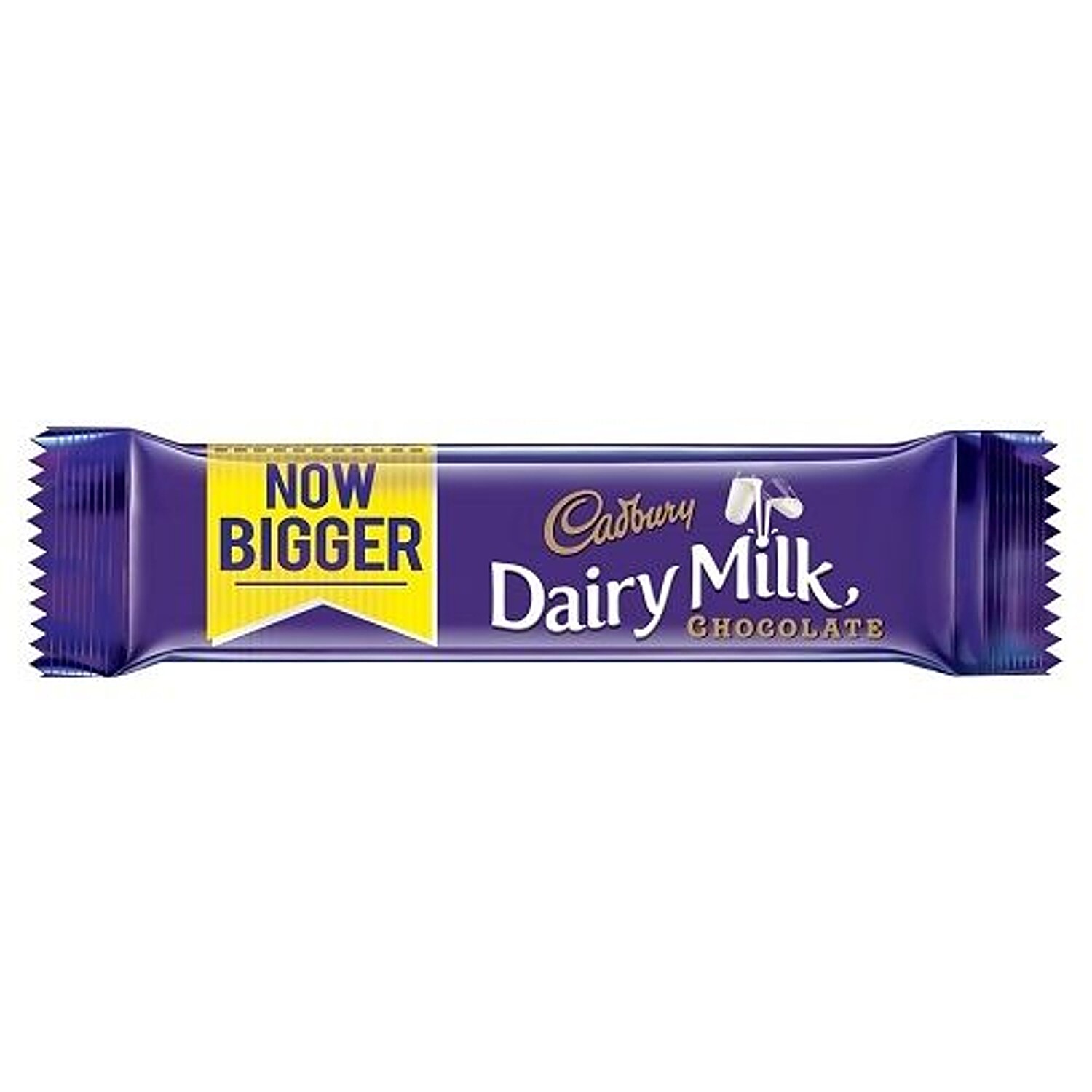 CADBURY DAIRY MILK 5RS