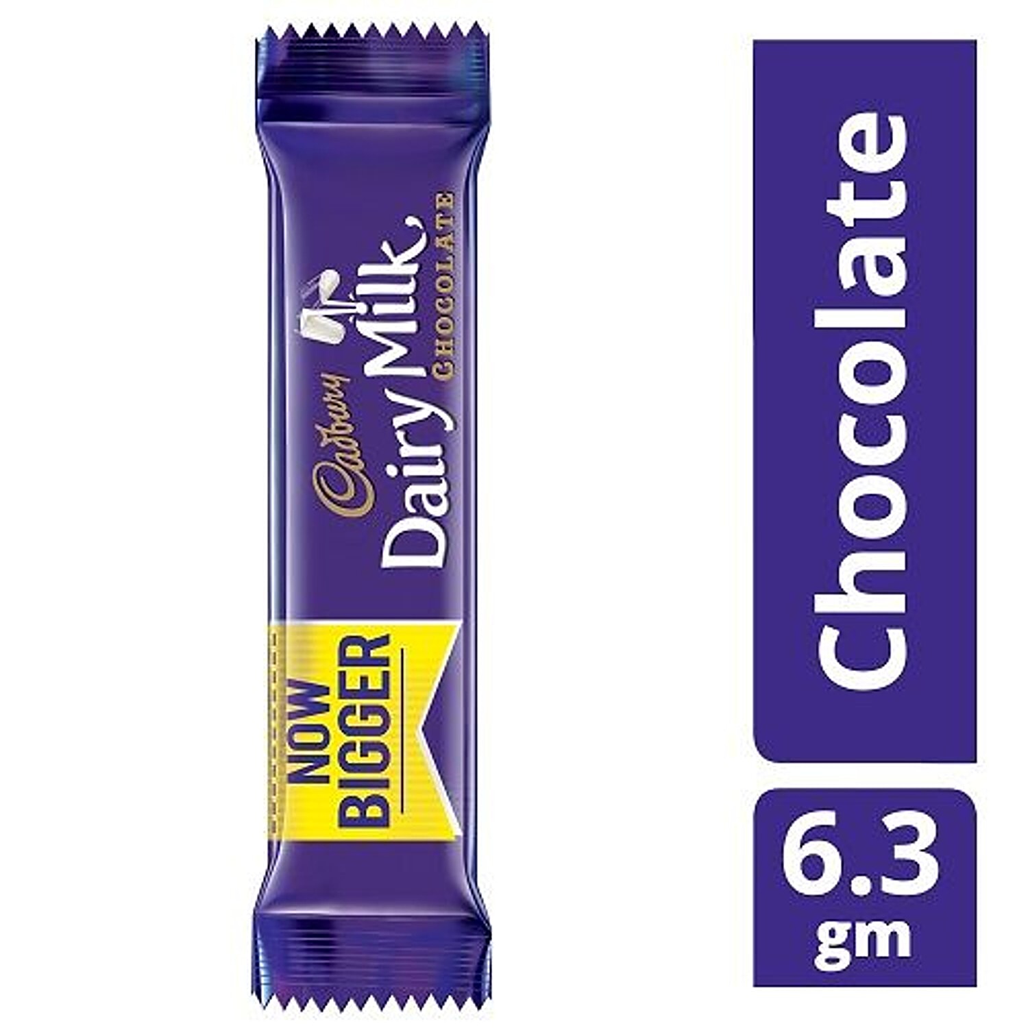 CADBURY DAIRY MILK 5RS