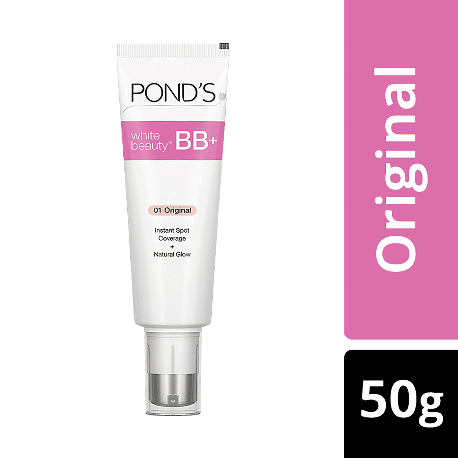 ponds bb cream types