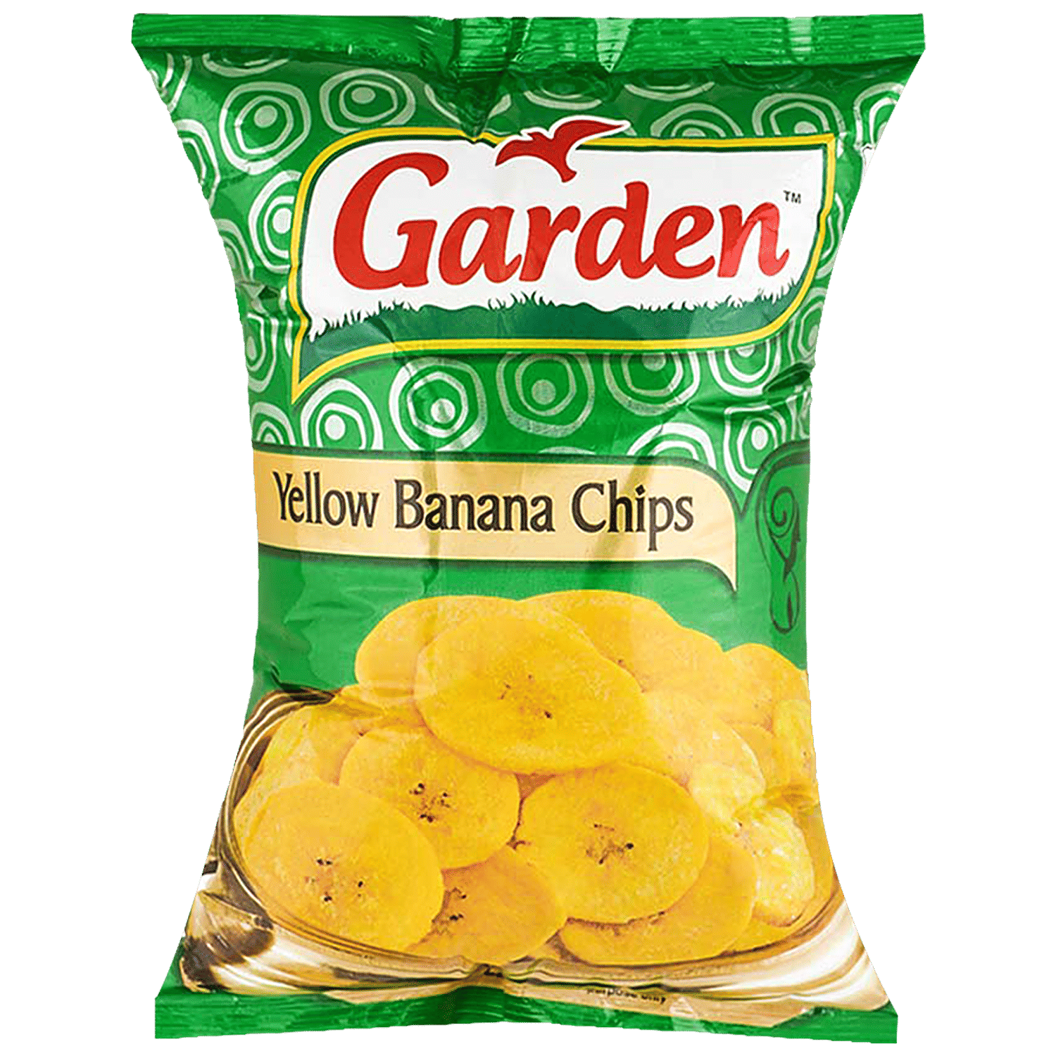 Banana Chips