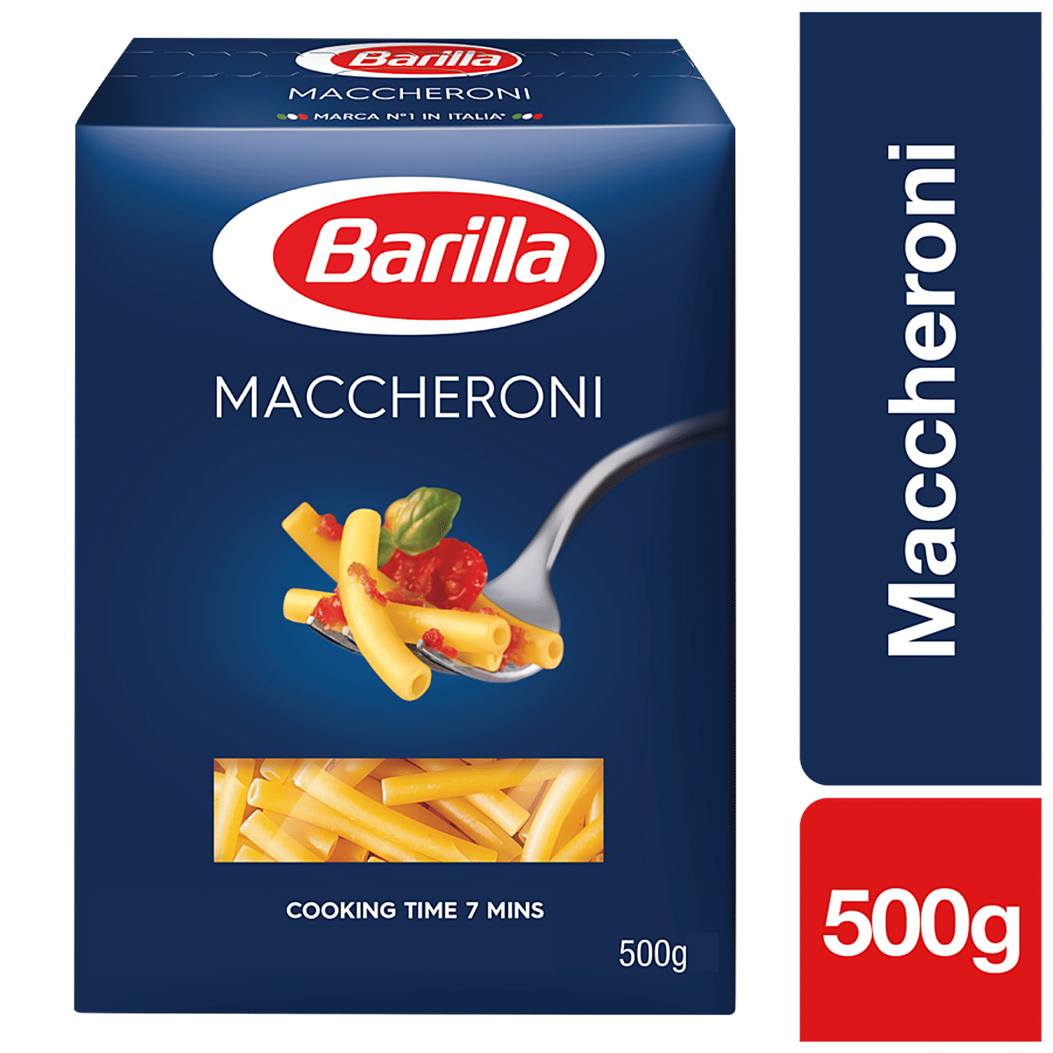 Barilla Spaghetti Noodles