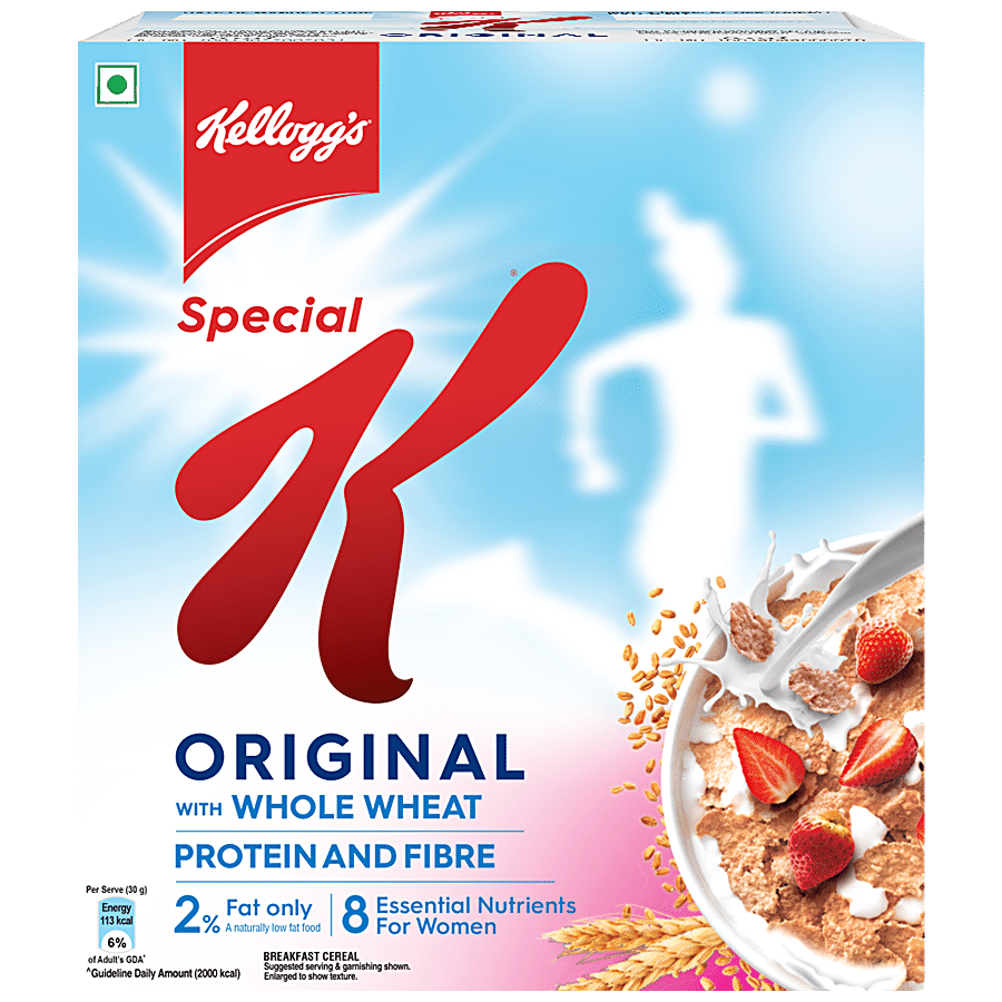 Buy Kelloggs Special K 435 Gm Carton Online At Best Price of Rs