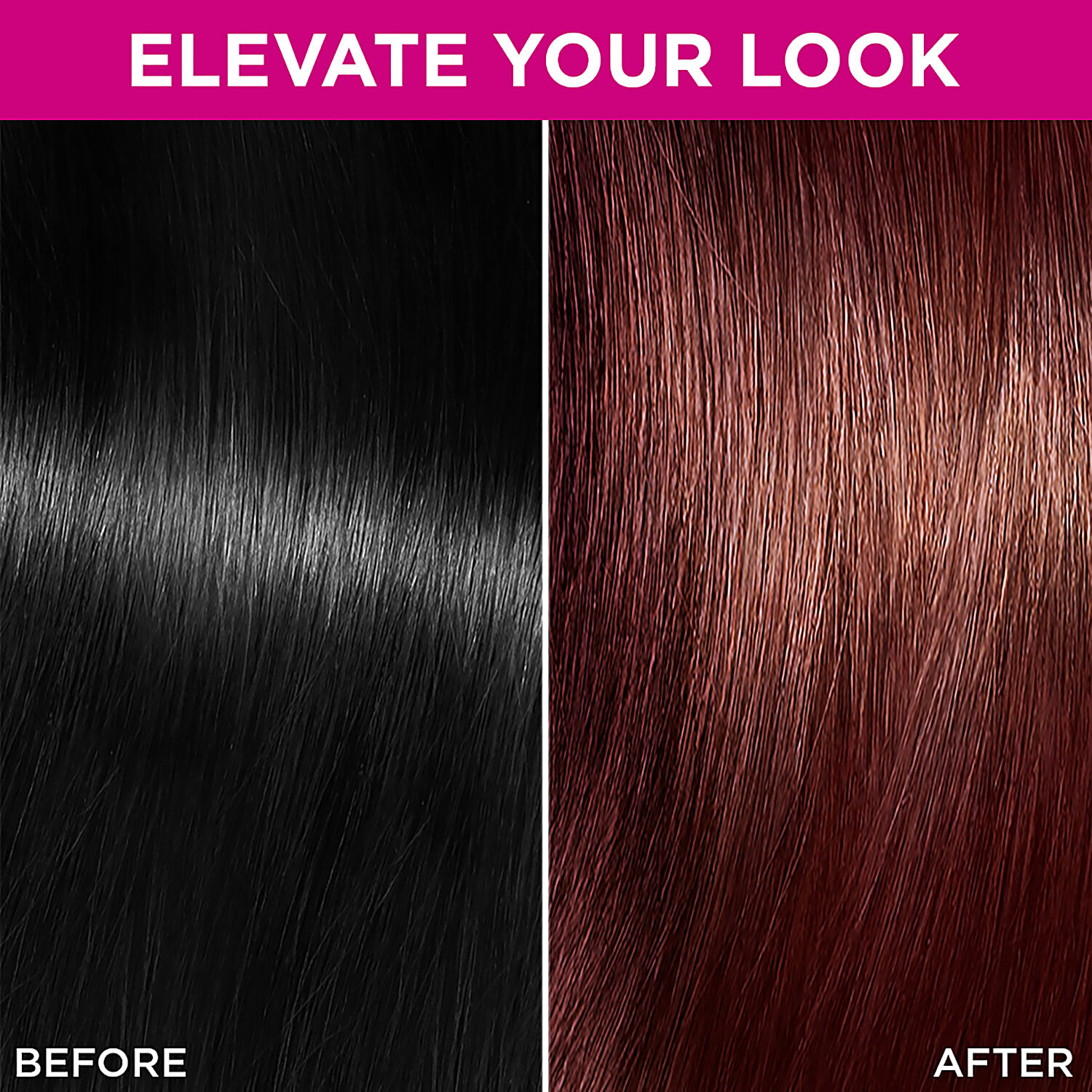 L Oreal Paris Black Cherry Hair Colour - Infoupdate.org