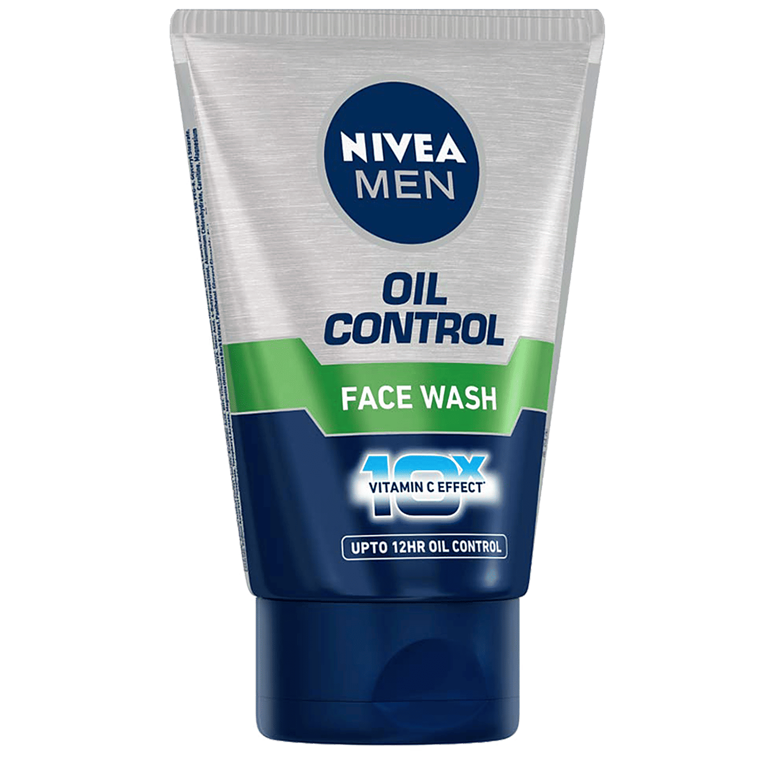 nivea combination skin face wash