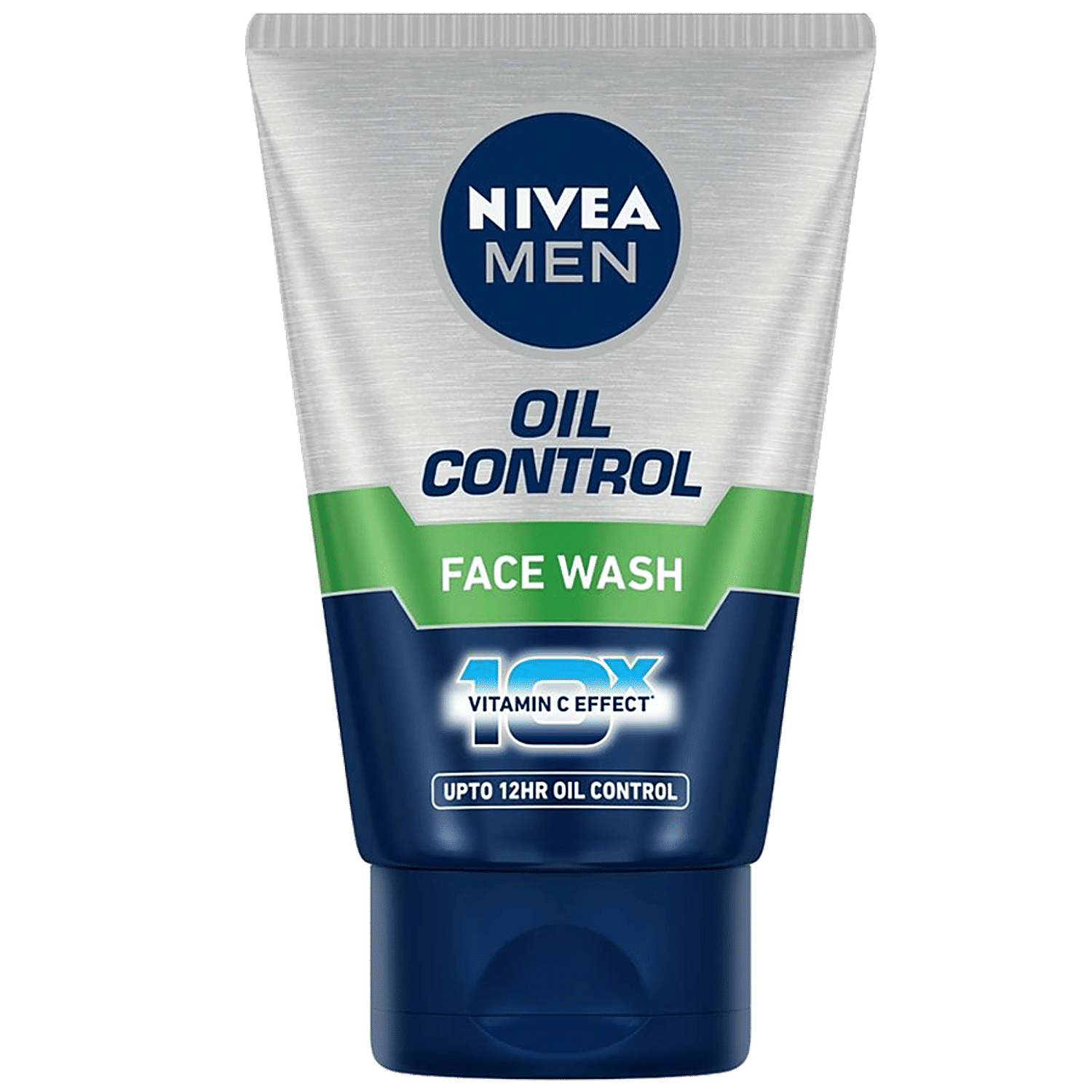 nivea advanced whitening face wash