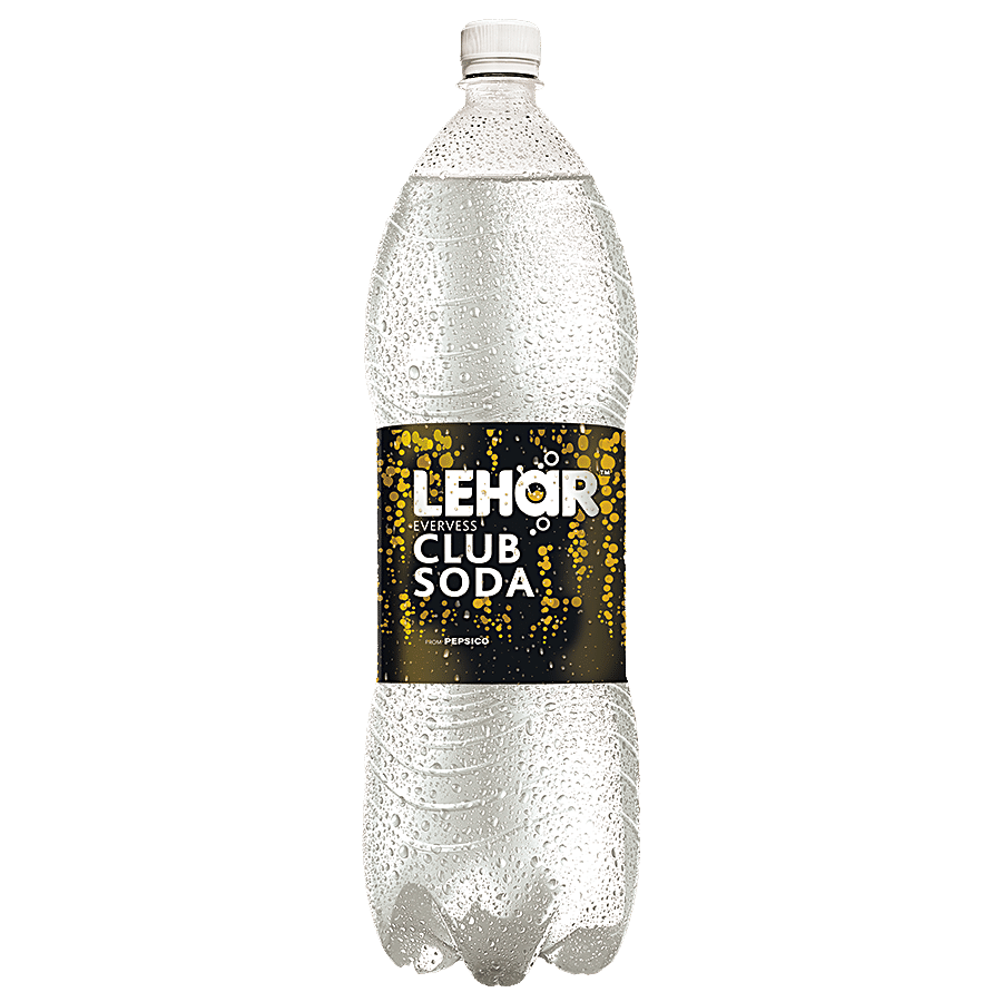 Buy Lehar Club Soda Evervess 600 Ml Bottle Online at the Best Price of Rs  15 - bigbasket