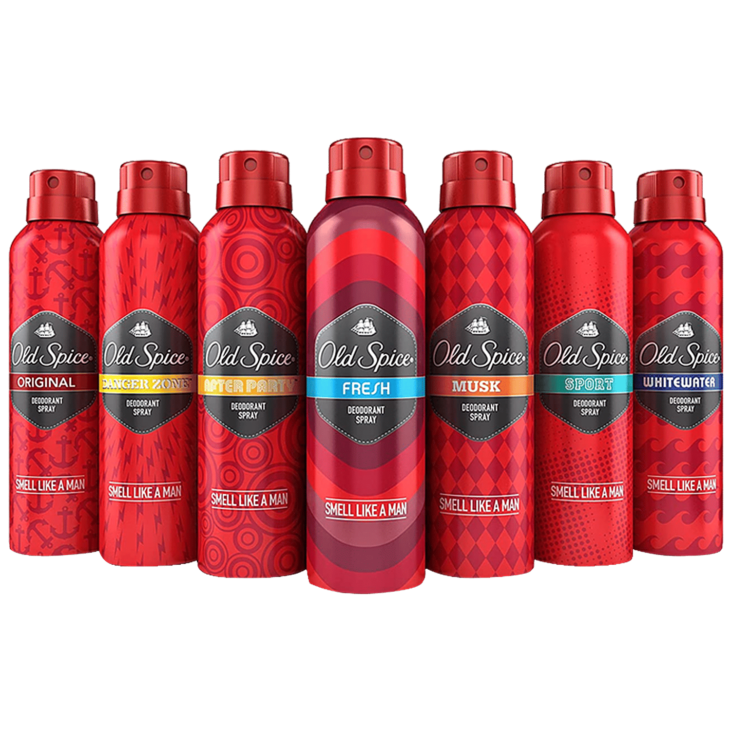 old spice musk deodorant