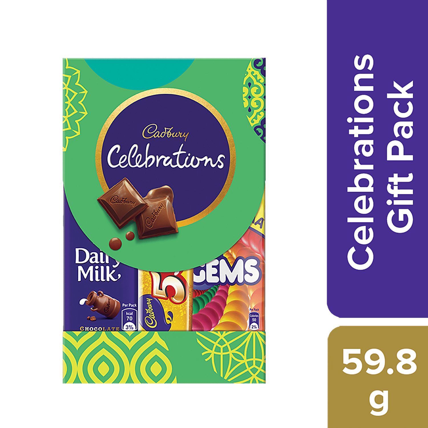 Cadbury Celebrations Chocolate Gift Pack G JioMart ubicaciondepersonas.cdmx.gob.mx