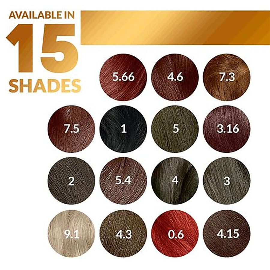 Buy Streax Cream Hair Colour Online at Best Price of Rs 136 - bigbasket