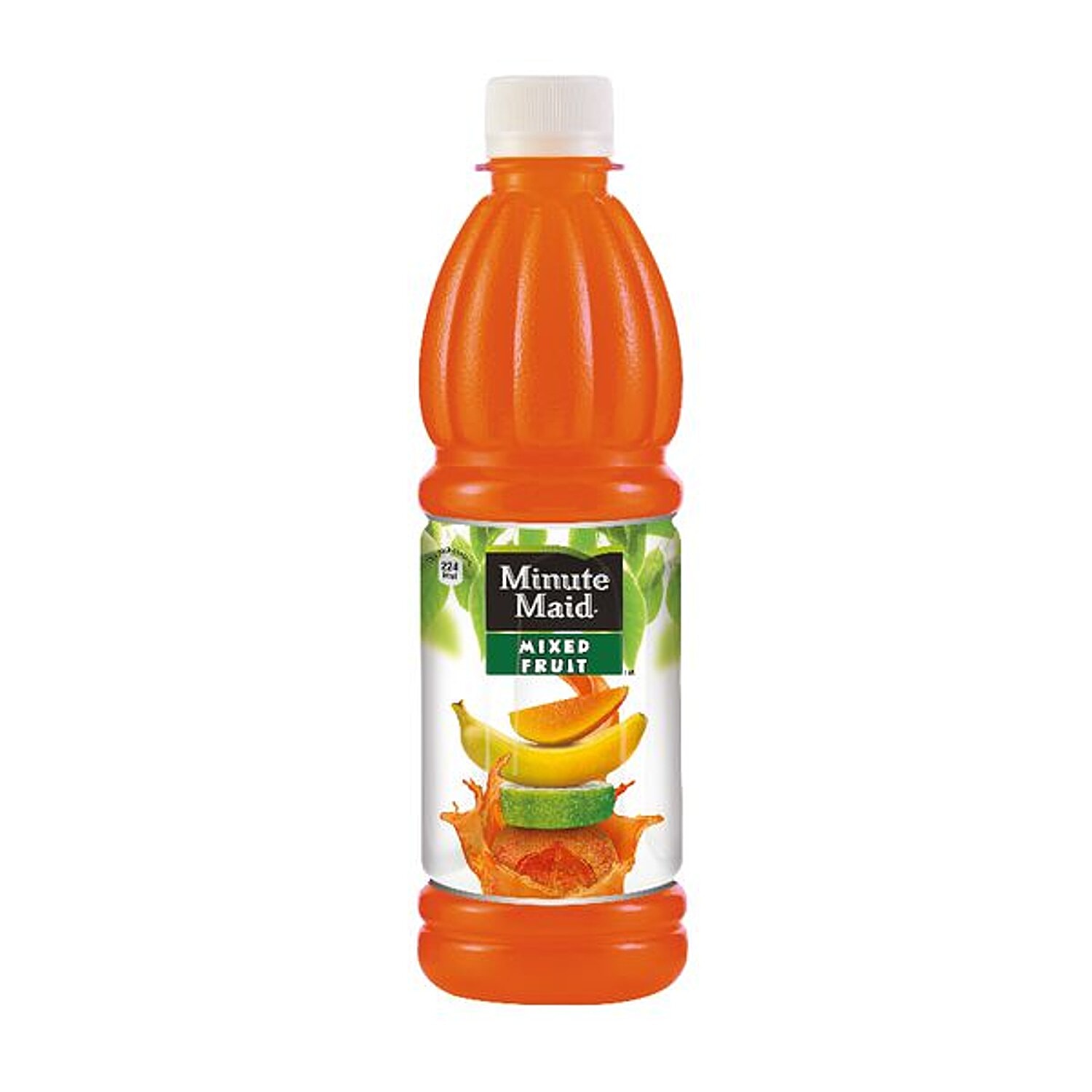 Minute Maid Juice Mixed Fruit, L PET Bottle ubicaciondepersonas.cdmx