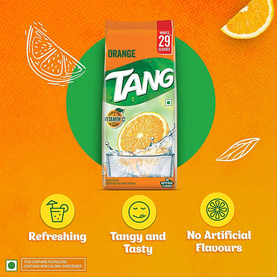 TANG Powder Drink Assorted flavors – Tacos Y Mas